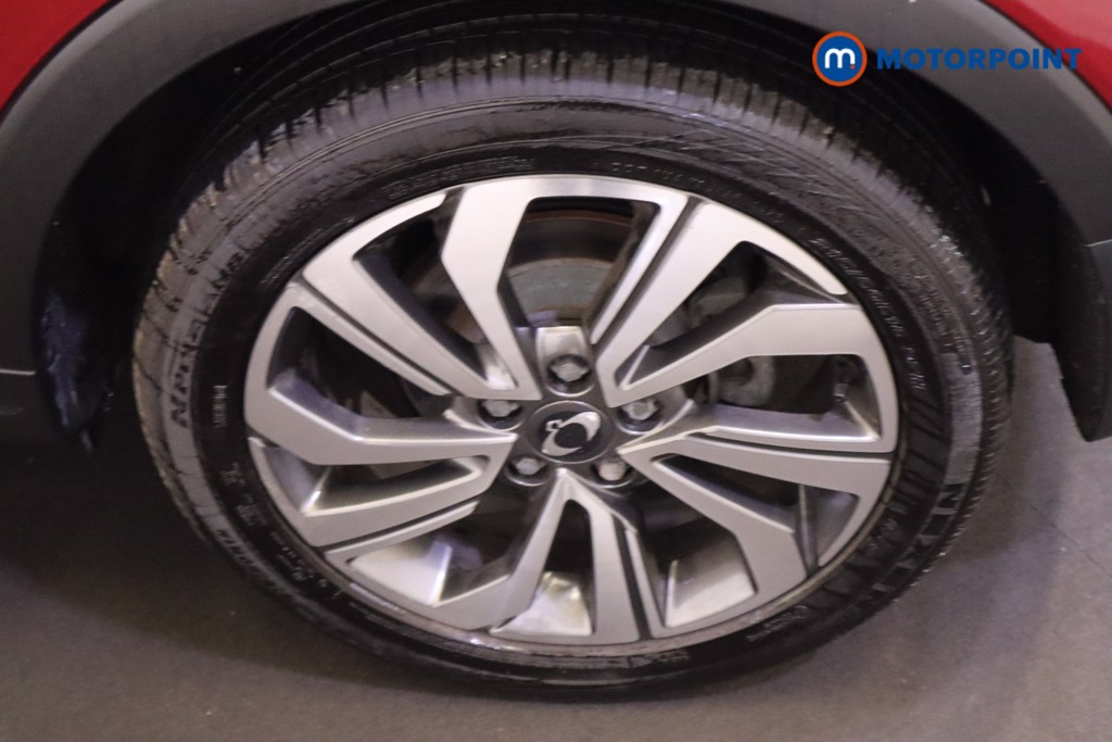 Ssangyong Tivoli Ultimate Automatic Petrol SUV - Stock Number (1547748) - 9th supplementary image