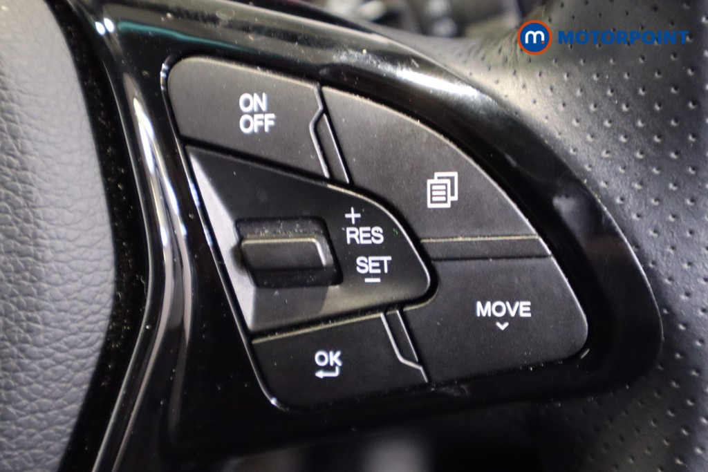 Ssangyong Tivoli Ultimate Automatic Petrol SUV - Stock Number (1547748) - 16th supplementary image