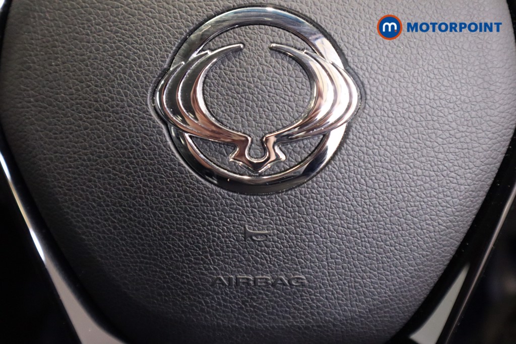 Ssangyong Tivoli Ultimate Automatic Petrol SUV - Stock Number (1547748) - 17th supplementary image