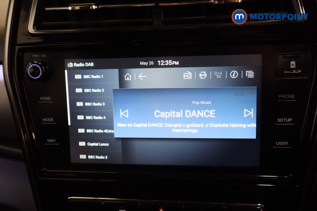 Ssangyong Tivoli Ultimate Automatic Petrol SUV - Stock Number (1547748) - 18th supplementary image