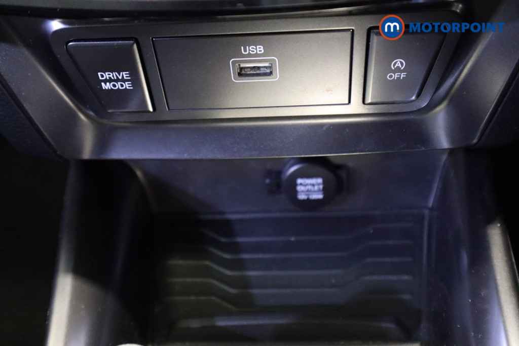 Ssangyong Tivoli Ultimate Automatic Petrol SUV - Stock Number (1547748) - 20th supplementary image