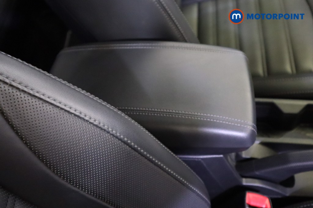 Ssangyong Tivoli Ultimate Automatic Petrol SUV - Stock Number (1547748) - 24th supplementary image