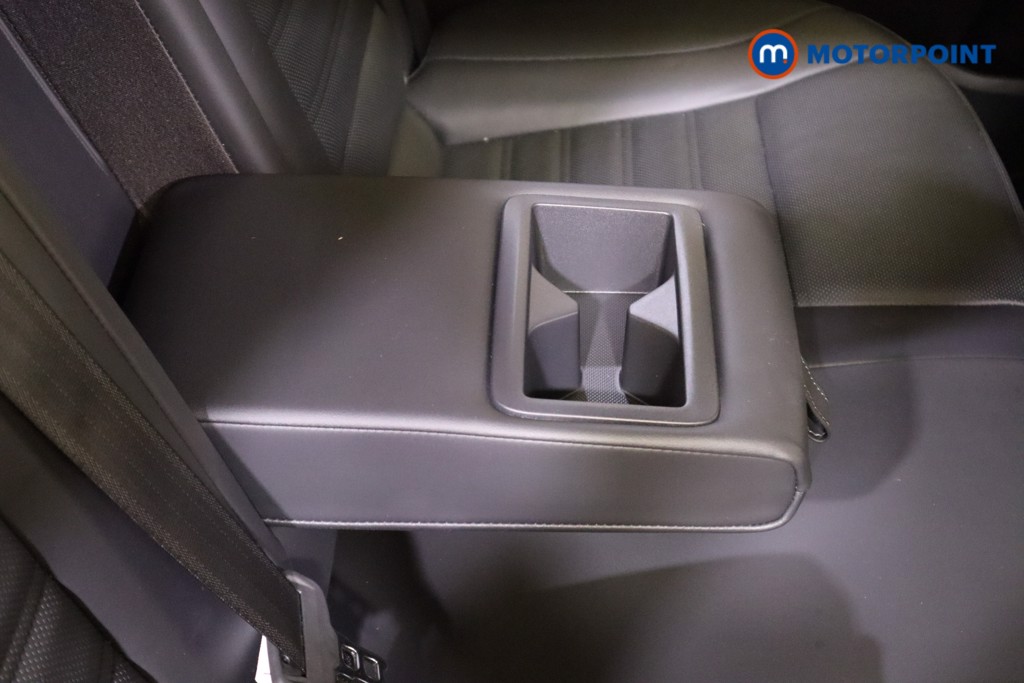 Ssangyong Tivoli Ultimate Automatic Petrol SUV - Stock Number (1547748) - 26th supplementary image