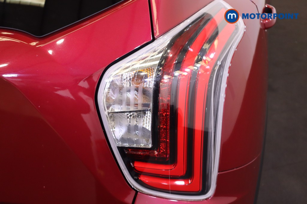 Ssangyong Tivoli Ultimate Automatic Petrol SUV - Stock Number (1547748) - 29th supplementary image