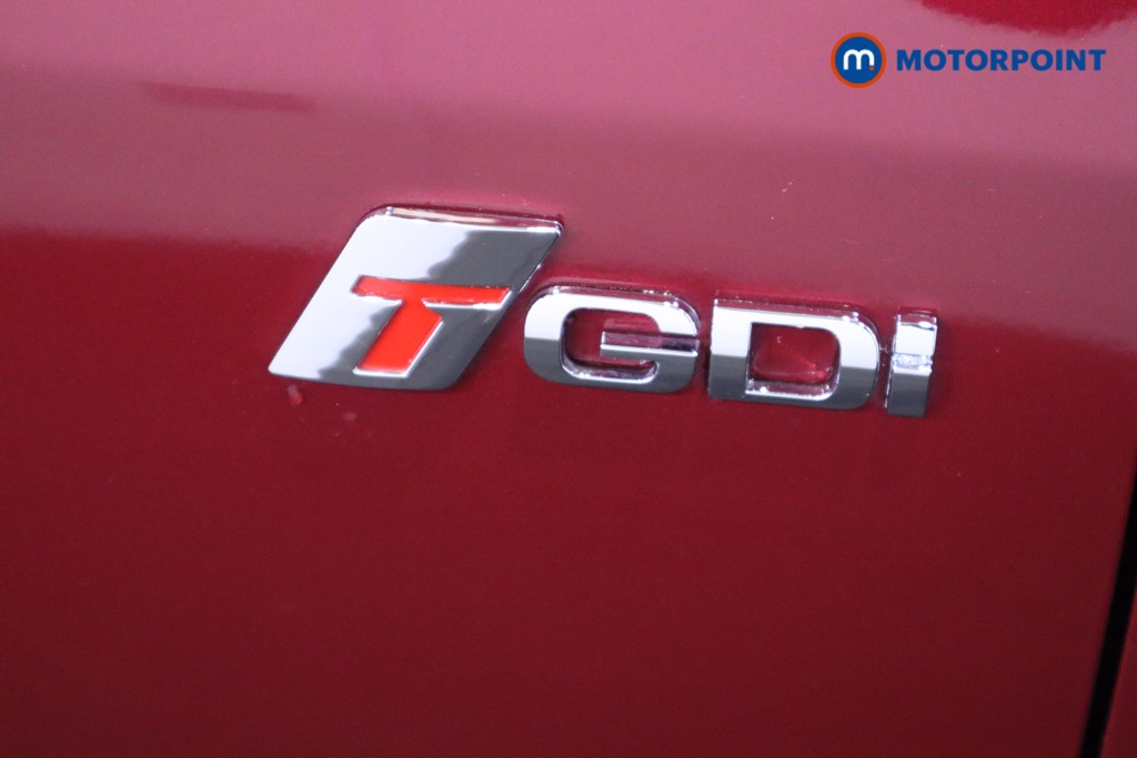 Ssangyong Tivoli Ultimate Automatic Petrol SUV - Stock Number (1547748) - 31st supplementary image