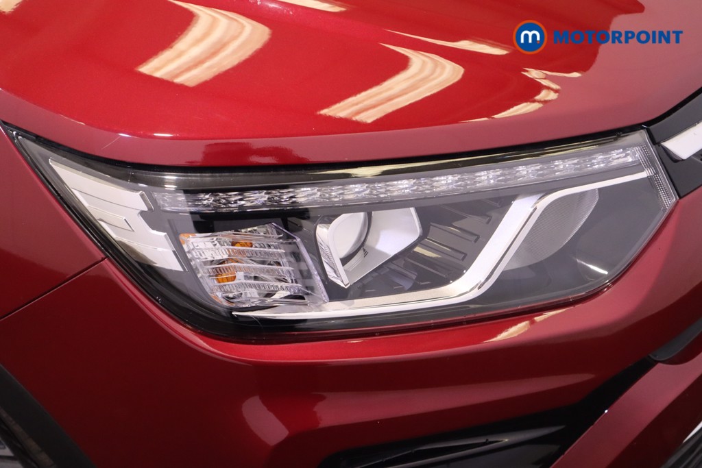 Ssangyong Tivoli Ultimate Automatic Petrol SUV - Stock Number (1547748) - 32nd supplementary image
