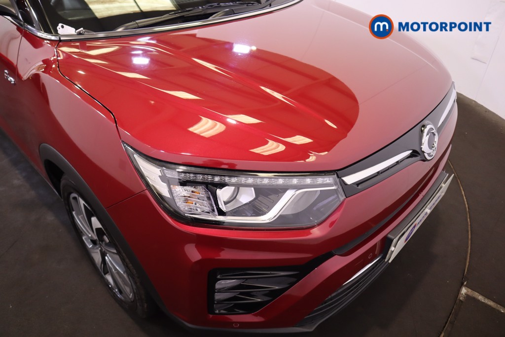 Ssangyong Tivoli Ultimate Automatic Petrol SUV - Stock Number (1547748) - 33rd supplementary image