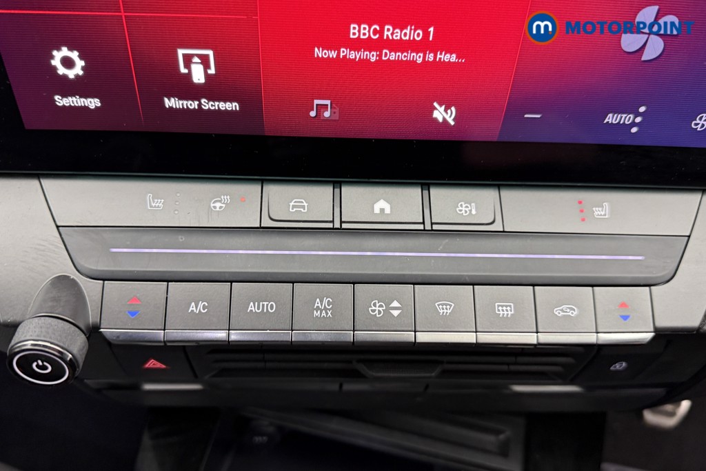 Vauxhall Astra GS Manual Petrol Hatchback - Stock Number (1547757) - 11th supplementary image