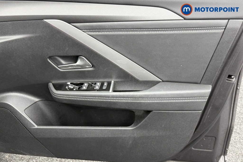 Vauxhall Astra GS Manual Petrol Hatchback - Stock Number (1547757) - 16th supplementary image