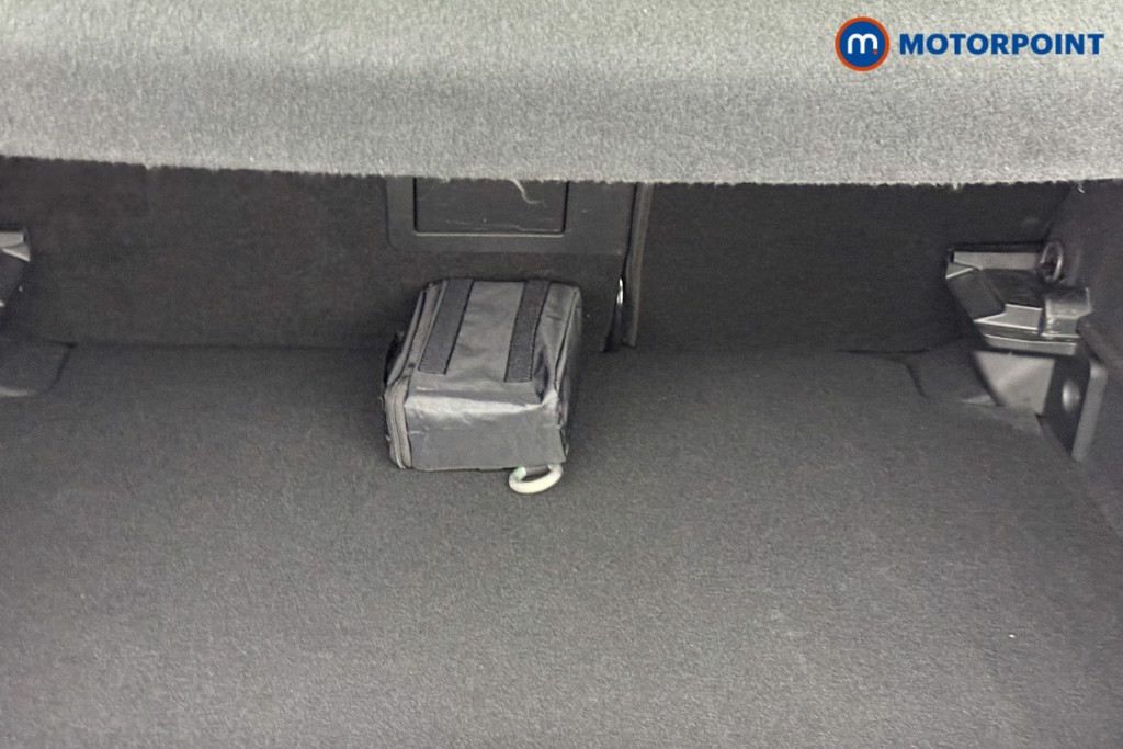 Vauxhall Astra GS Manual Petrol Hatchback - Stock Number (1547757) - 19th supplementary image