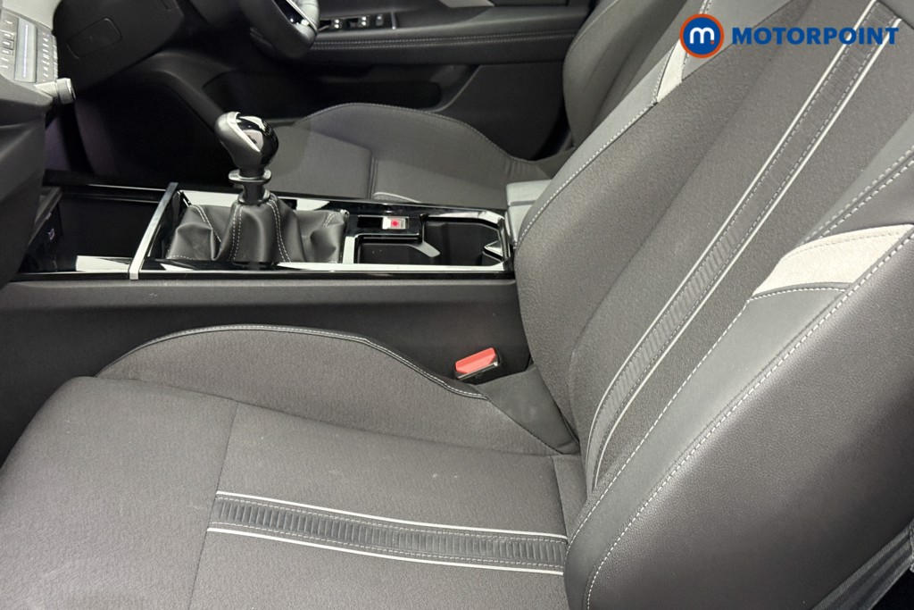 Vauxhall Astra GS Manual Petrol Hatchback - Stock Number (1547757) - 20th supplementary image