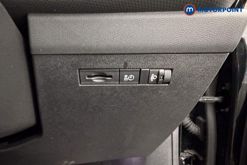 Vauxhall Astra GS Automatic Electric Hatchback - Stock Number (1547828) - 15th supplementary image