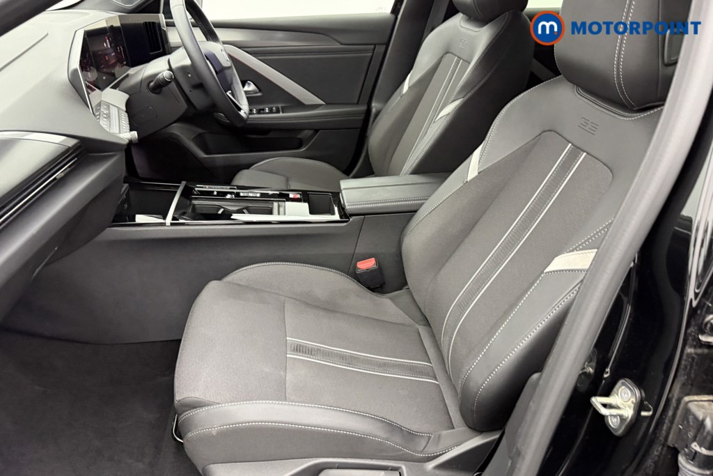 Vauxhall Astra GS Automatic Electric Hatchback - Stock Number (1547828) - 22nd supplementary image