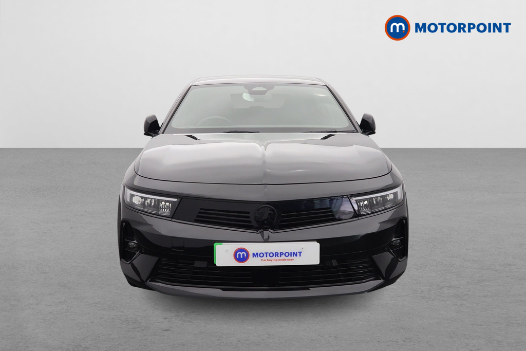 Vauxhall Astra GS Automatic Electric Hatchback - Stock Number (1547828) - Front bumper