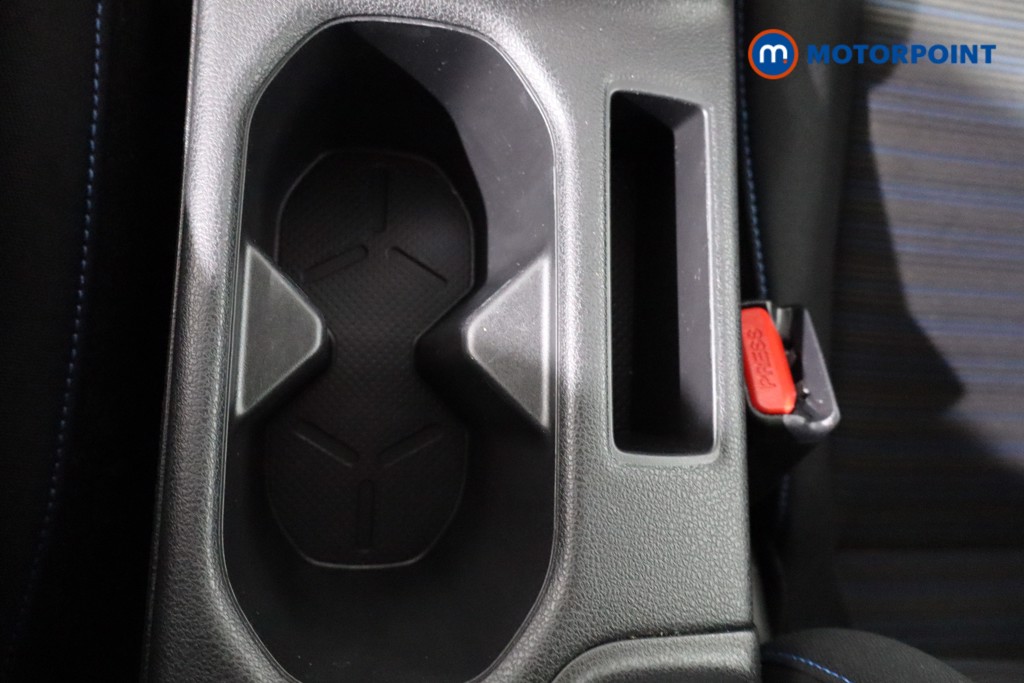 Nissan Leaf N-Connecta Automatic Electric Hatchback - Stock Number (1547966) - 16th supplementary image