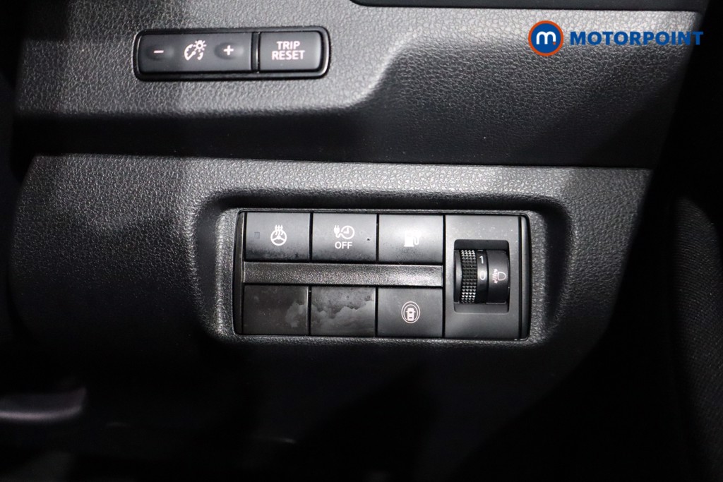 Nissan Leaf N-Connecta Automatic Electric Hatchback - Stock Number (1547966) - 18th supplementary image