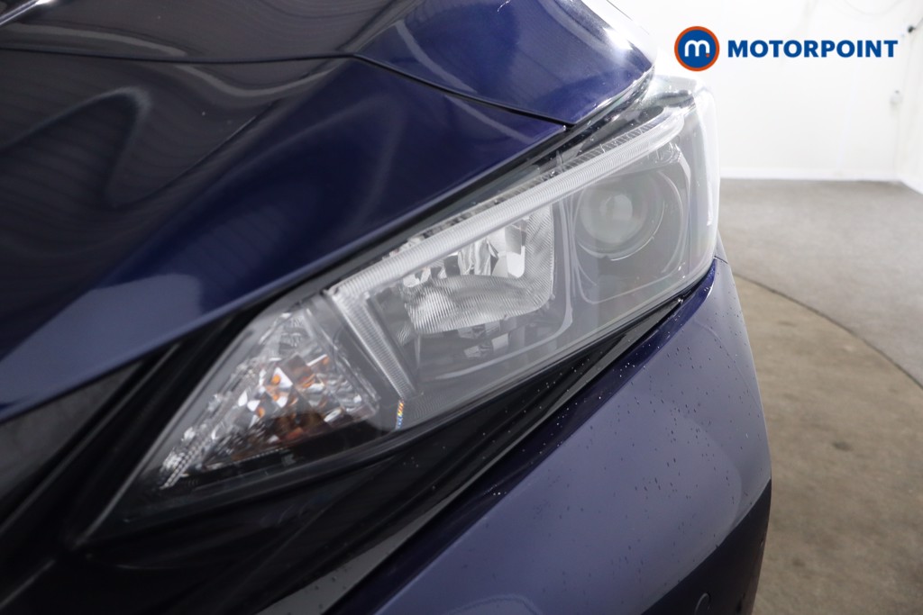 Nissan Leaf N-Connecta Automatic Electric Hatchback - Stock Number (1547966) - 20th supplementary image