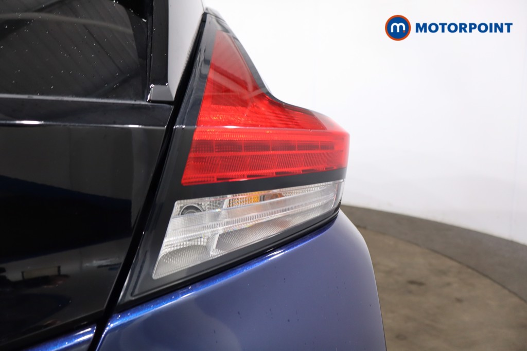 Nissan Leaf N-Connecta Automatic Electric Hatchback - Stock Number (1547966) - 23rd supplementary image