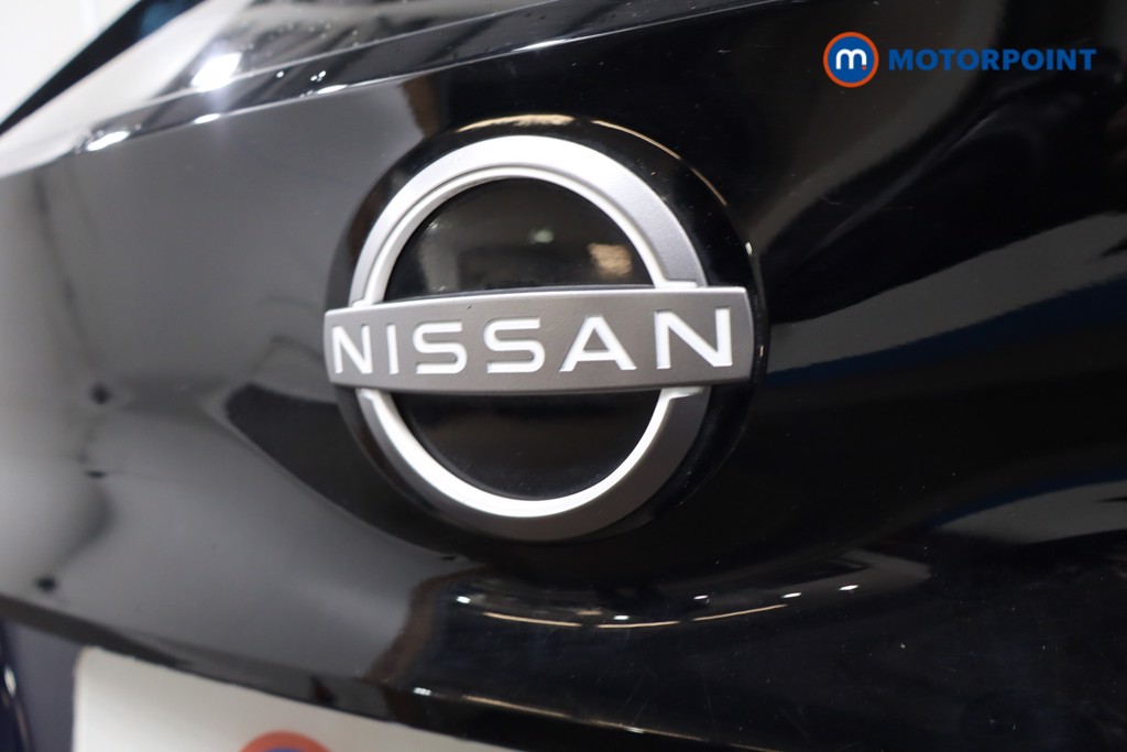 Nissan Leaf N-Connecta Automatic Electric Hatchback - Stock Number (1547966) - 25th supplementary image