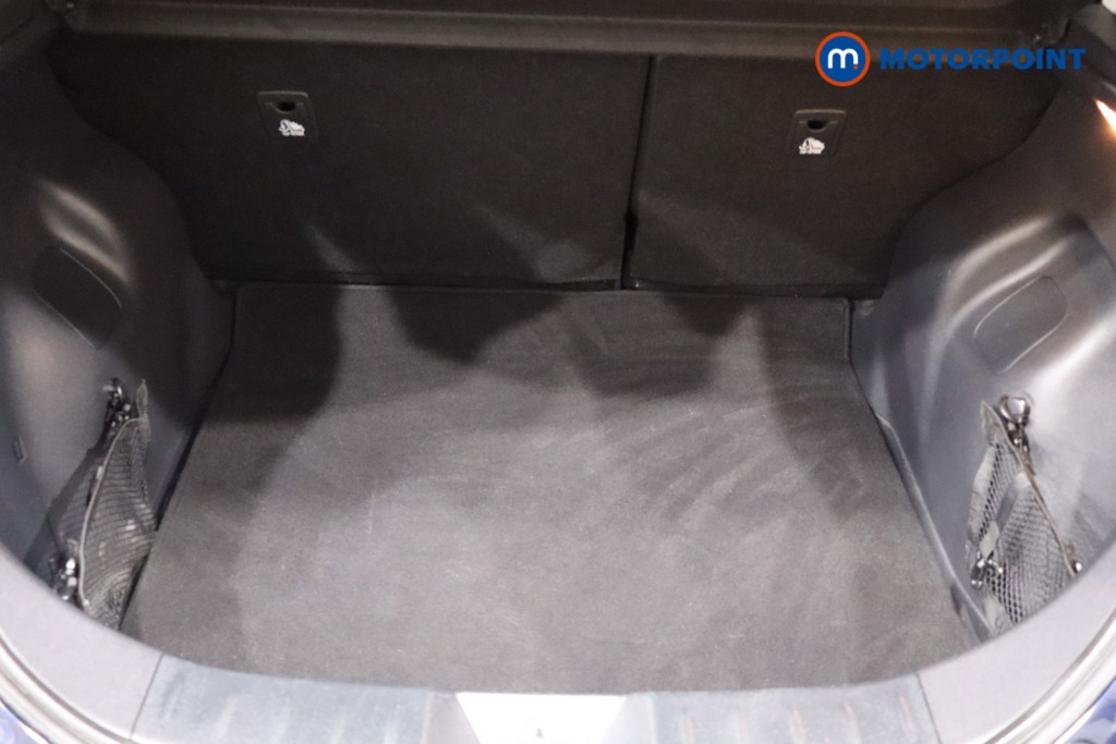 Nissan Leaf N-Connecta Automatic Electric Hatchback - Stock Number (1547966) - 26th supplementary image