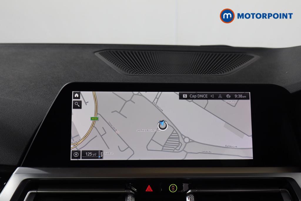 BMW 3 Series Sport Pro Automatic Petrol Plug-In Hybrid Saloon - Stock Number (1548021) - 2nd supplementary image