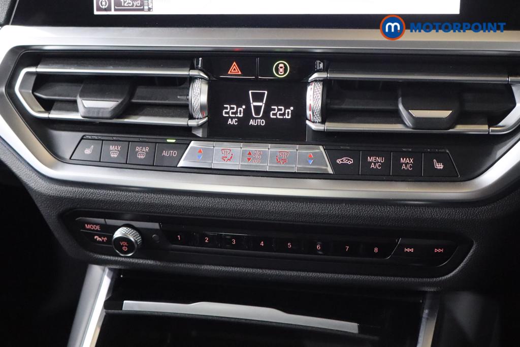 BMW 3 Series Sport Pro Automatic Petrol Plug-In Hybrid Saloon - Stock Number (1548021) - 4th supplementary image