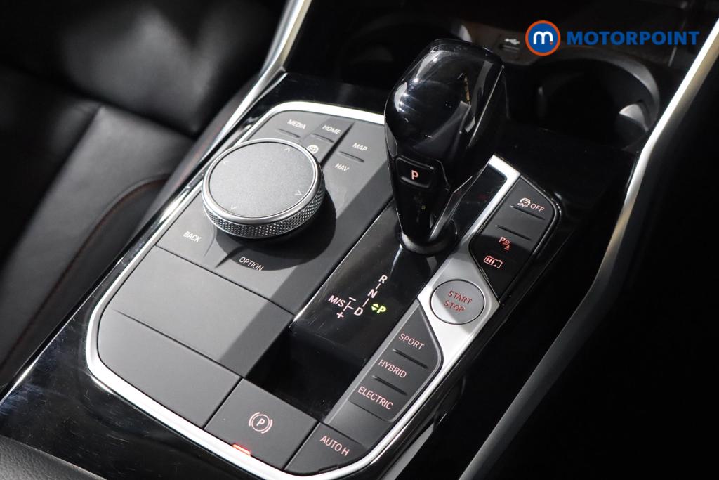 BMW 3 Series Sport Pro Automatic Petrol Plug-In Hybrid Saloon - Stock Number (1548021) - 5th supplementary image