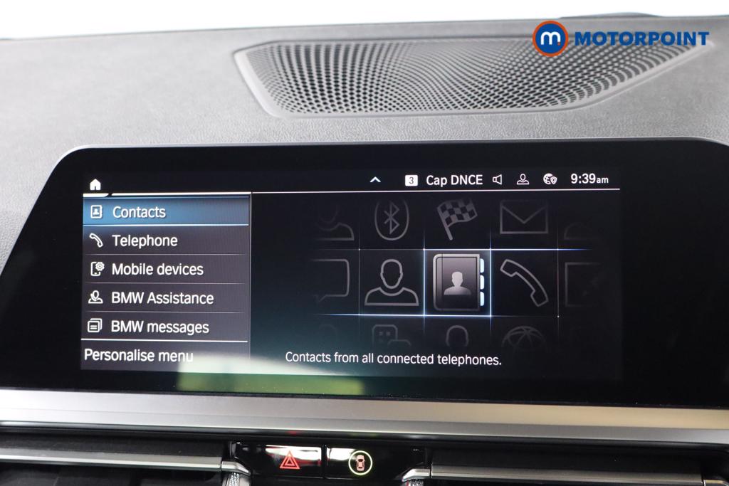 BMW 3 Series Sport Pro Automatic Petrol Plug-In Hybrid Saloon - Stock Number (1548021) - 8th supplementary image