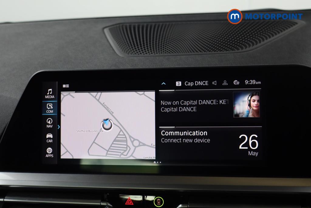 BMW 3 Series Sport Pro Automatic Petrol Plug-In Hybrid Saloon - Stock Number (1548021) - 9th supplementary image
