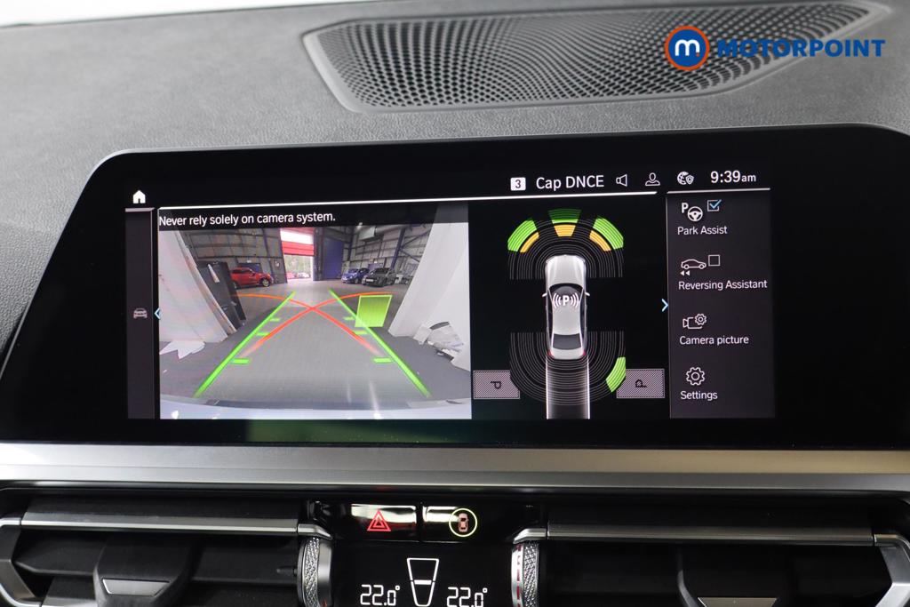 BMW 3 Series Sport Pro Automatic Petrol Plug-In Hybrid Saloon - Stock Number (1548021) - 10th supplementary image