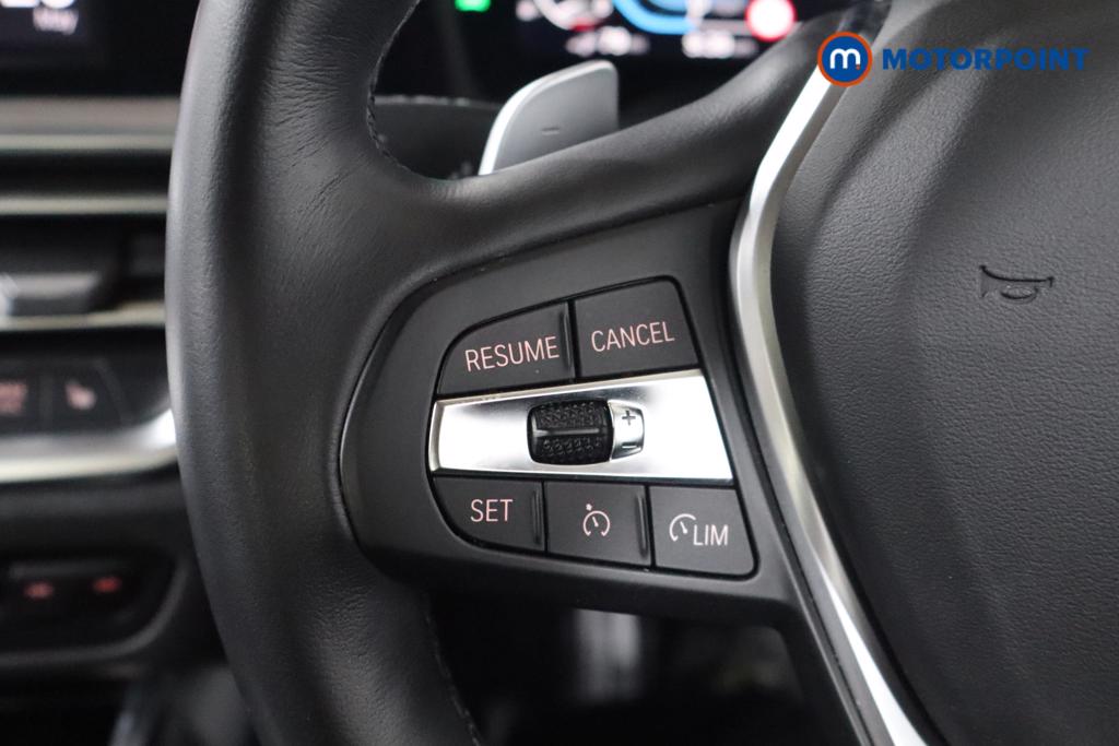 BMW 3 Series Sport Pro Automatic Petrol Plug-In Hybrid Saloon - Stock Number (1548021) - 11th supplementary image