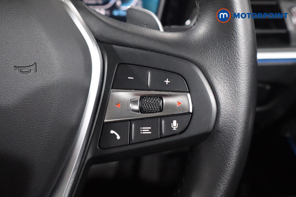 BMW 3 Series Sport Pro Automatic Petrol Plug-In Hybrid Saloon - Stock Number (1548021) - 12th supplementary image