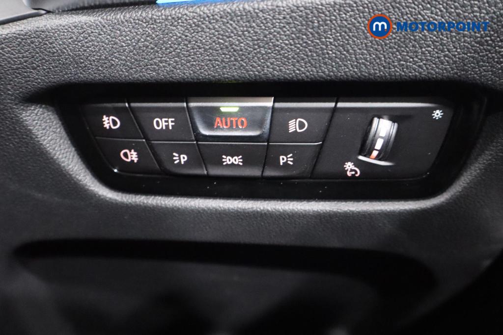 BMW 3 Series Sport Pro Automatic Petrol Plug-In Hybrid Saloon - Stock Number (1548021) - 13th supplementary image