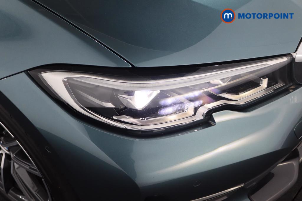 BMW 3 Series Sport Pro Automatic Petrol Plug-In Hybrid Saloon - Stock Number (1548021) - 16th supplementary image
