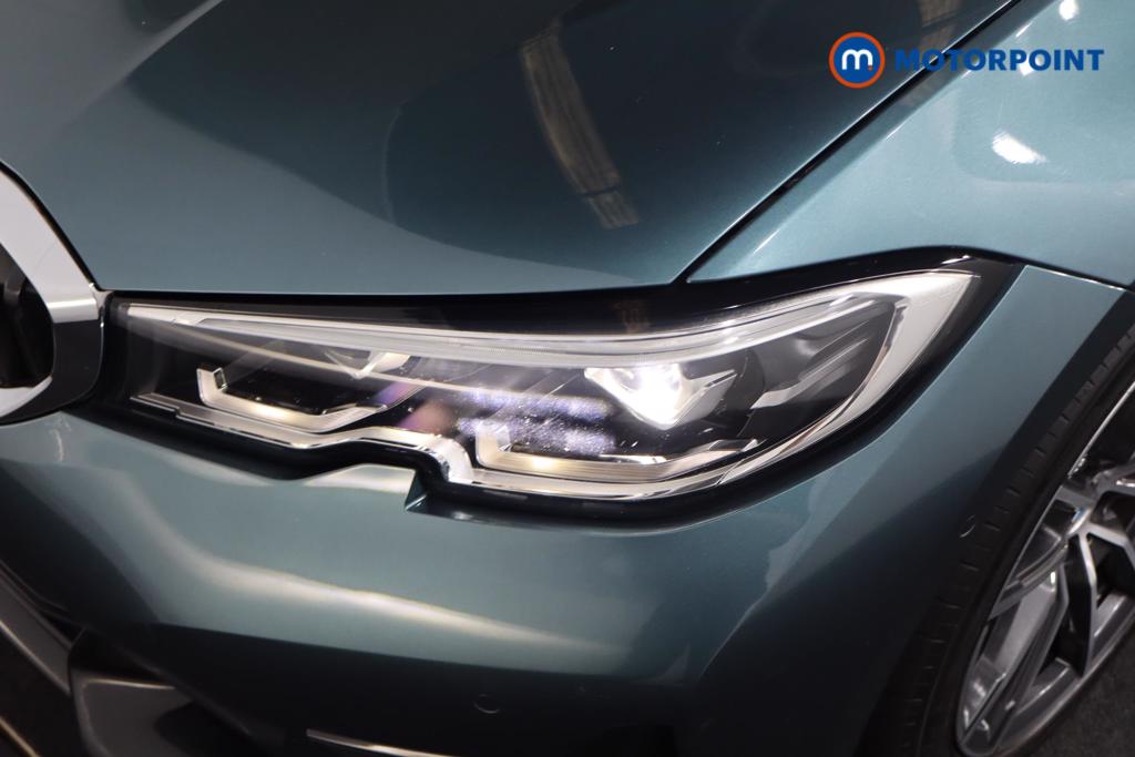 BMW 3 Series Sport Pro Automatic Petrol Plug-In Hybrid Saloon - Stock Number (1548021) - 17th supplementary image
