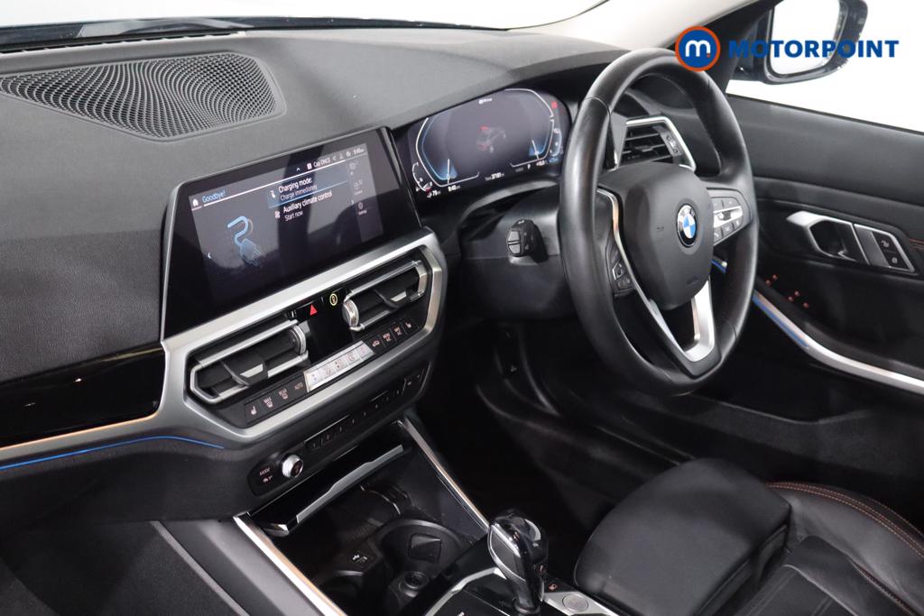 BMW 3 Series Sport Pro Automatic Petrol Plug-In Hybrid Saloon - Stock Number (1548021) - 19th supplementary image