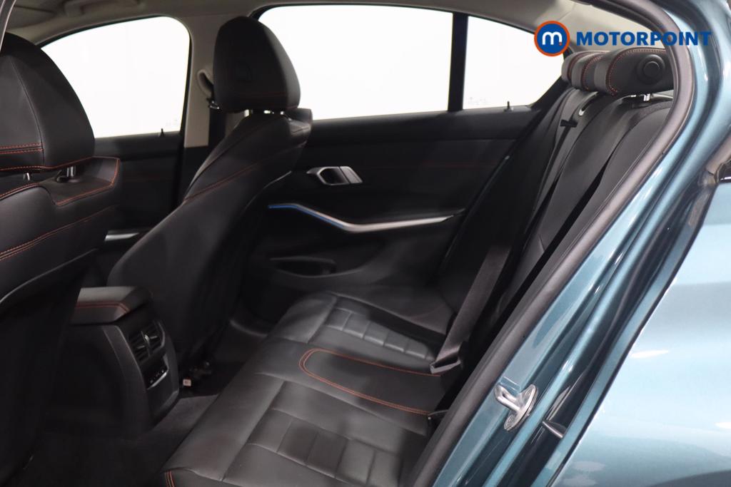 BMW 3 Series Sport Pro Automatic Petrol Plug-In Hybrid Saloon - Stock Number (1548021) - 21st supplementary image
