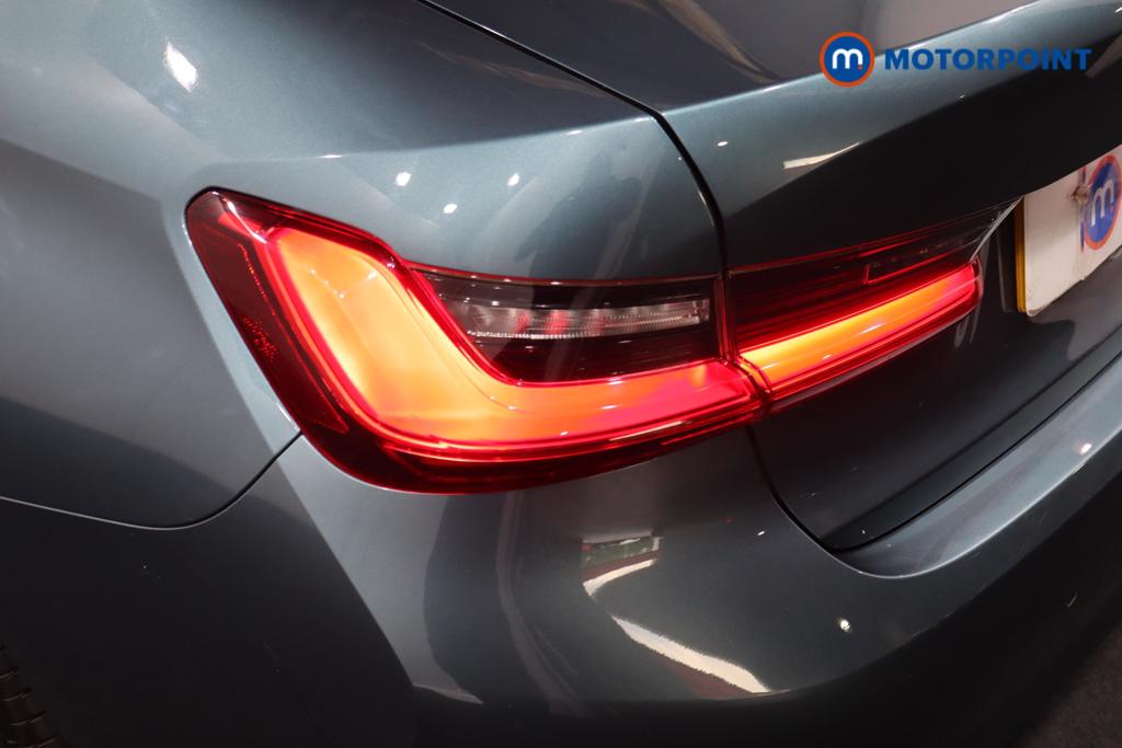 BMW 3 Series Sport Pro Automatic Petrol Plug-In Hybrid Saloon - Stock Number (1548021) - 22nd supplementary image