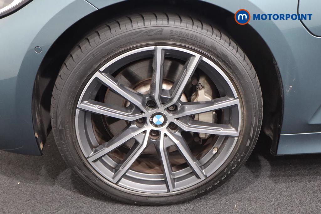 BMW 3 Series Sport Pro Automatic Petrol Plug-In Hybrid Saloon - Stock Number (1548021) - 28th supplementary image