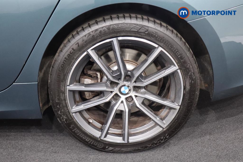 BMW 3 Series Sport Pro Automatic Petrol Plug-In Hybrid Saloon - Stock Number (1548021) - 29th supplementary image