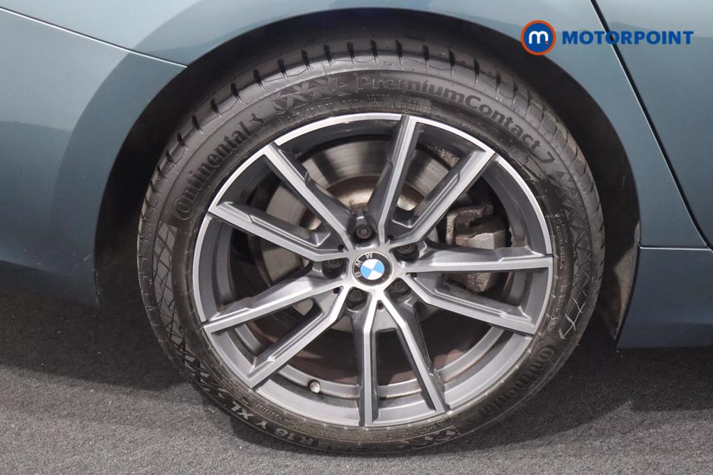 BMW 3 Series Sport Pro Automatic Petrol Plug-In Hybrid Saloon - Stock Number (1548021) - 30th supplementary image