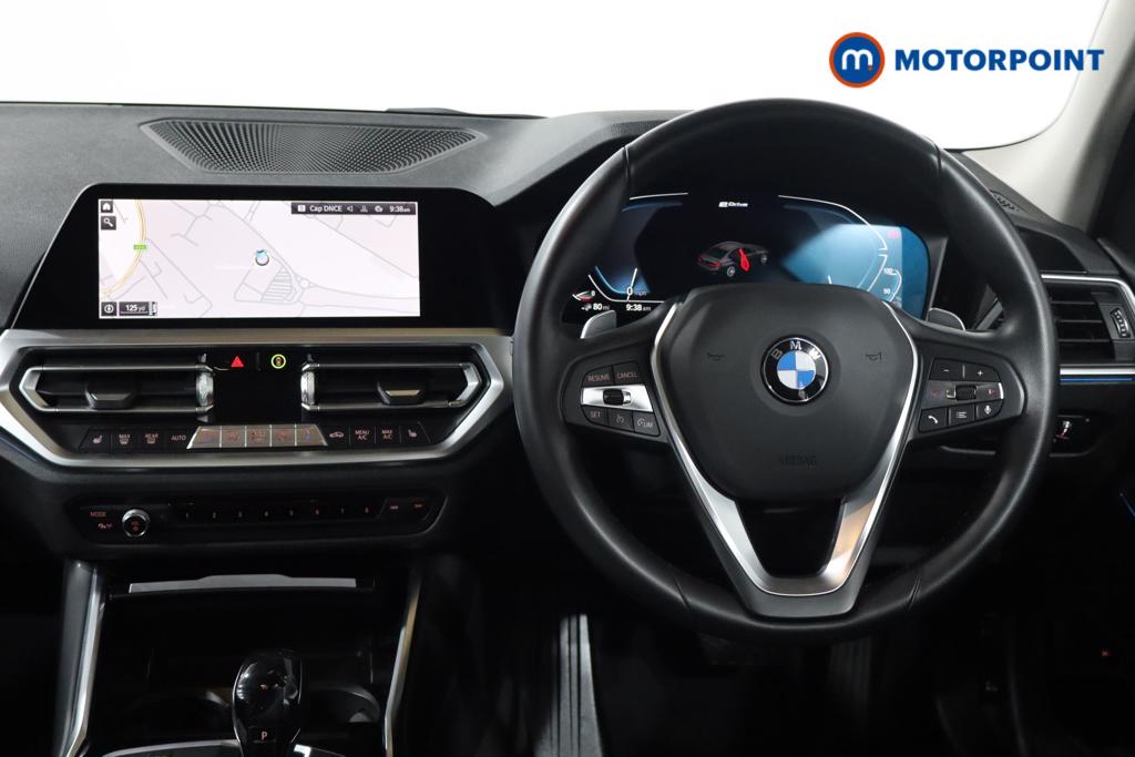 BMW 3 Series Sport Pro Automatic Petrol Plug-In Hybrid Saloon - Stock Number (1548021) - 1st supplementary image