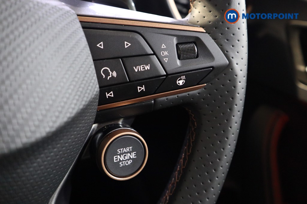Cupra Formentor V1 Automatic Petrol Plug-In Hybrid SUV - Stock Number (1548089) - 4th supplementary image
