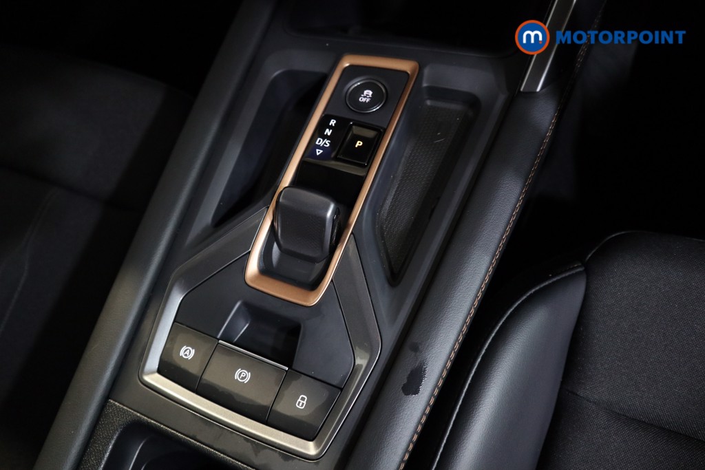 Cupra Formentor V1 Automatic Petrol Plug-In Hybrid SUV - Stock Number (1548089) - 7th supplementary image