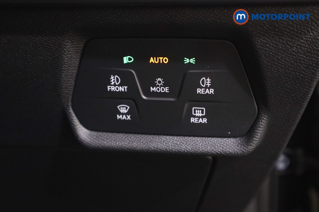 Cupra Formentor V1 Automatic Petrol Plug-In Hybrid SUV - Stock Number (1548089) - 8th supplementary image