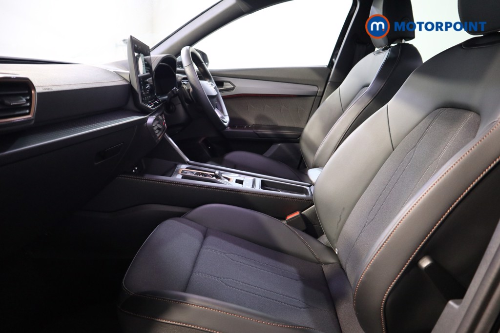 Cupra Formentor V1 Automatic Petrol Plug-In Hybrid SUV - Stock Number (1548089) - 11th supplementary image
