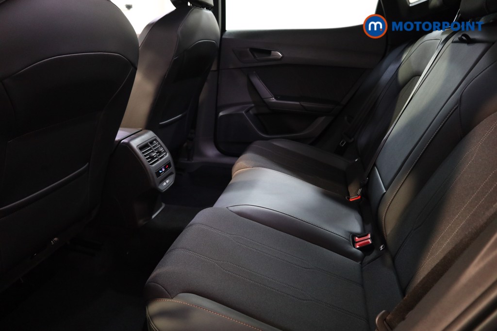Cupra Formentor V1 Automatic Petrol Plug-In Hybrid SUV - Stock Number (1548089) - 12th supplementary image