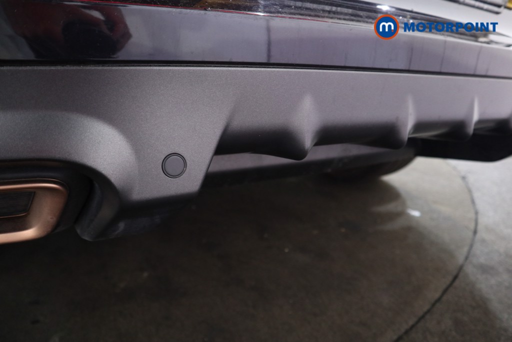 Cupra Formentor V1 Automatic Petrol Plug-In Hybrid SUV - Stock Number (1548089) - 18th supplementary image
