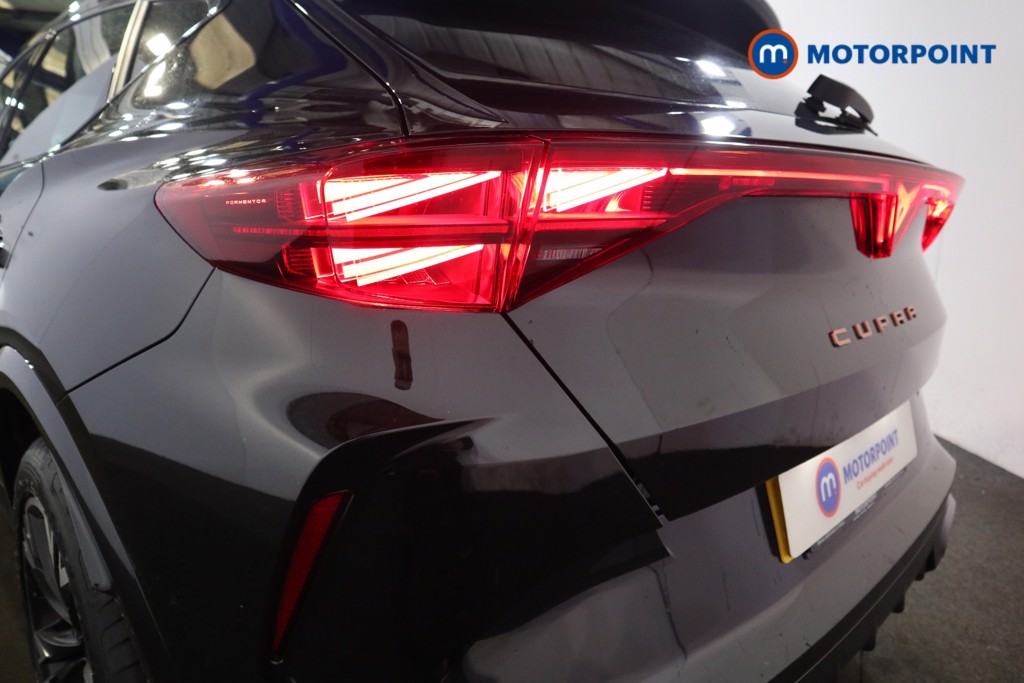 Cupra Formentor V1 Automatic Petrol Plug-In Hybrid SUV - Stock Number (1548089) - 19th supplementary image