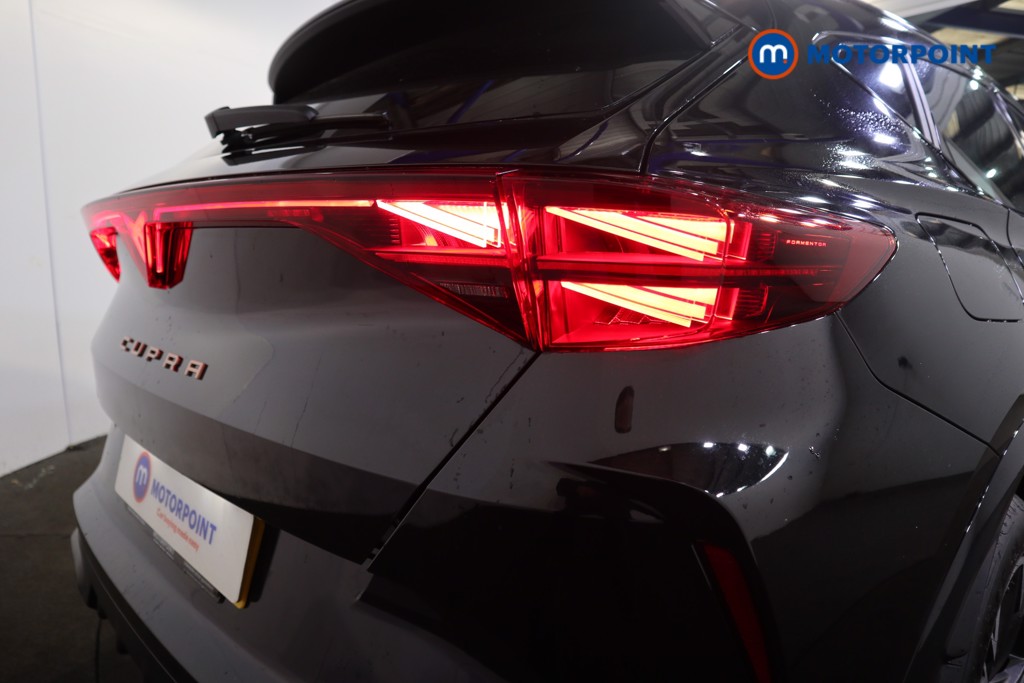 Cupra Formentor V1 Automatic Petrol Plug-In Hybrid SUV - Stock Number (1548089) - 20th supplementary image